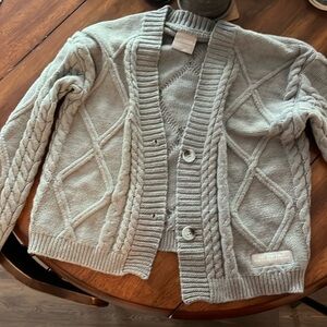 Taylor Swift Tortured Poets Department Cardigan